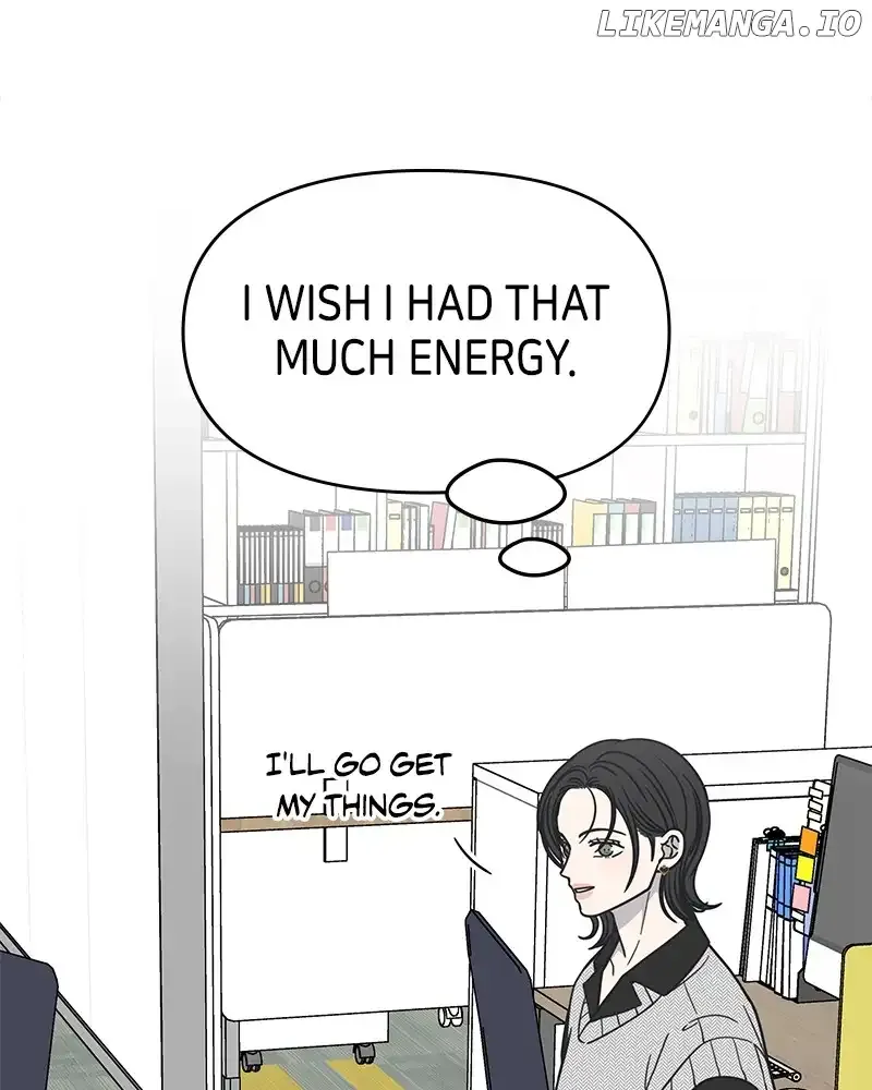 No Dating Allowed In The Office Chapter 35 page 46 - 