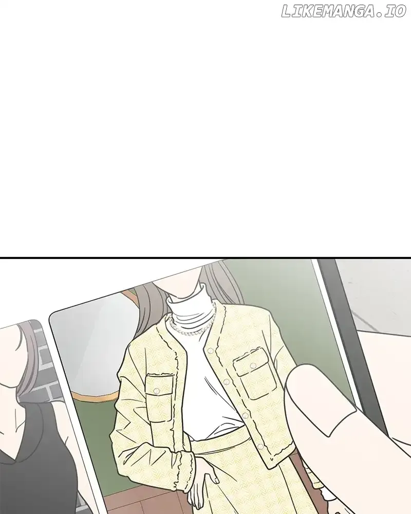 No Dating Allowed In The Office Chapter 35 page 49 - 