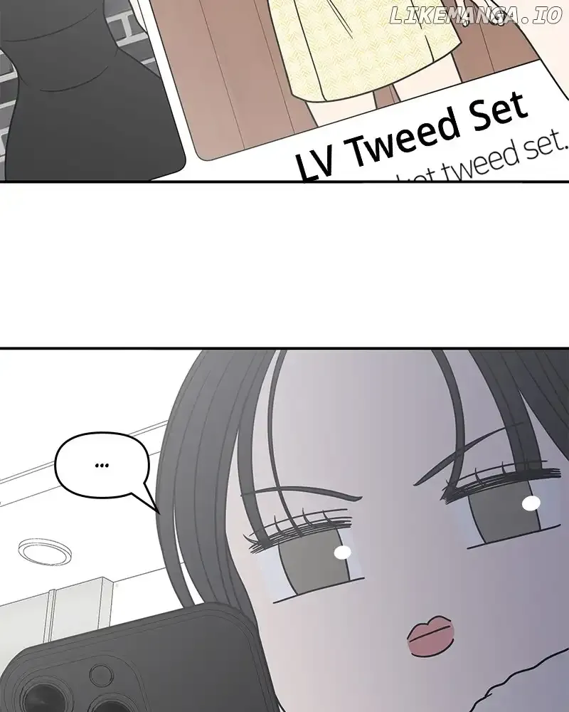 No Dating Allowed In The Office Chapter 35 page 50 - 