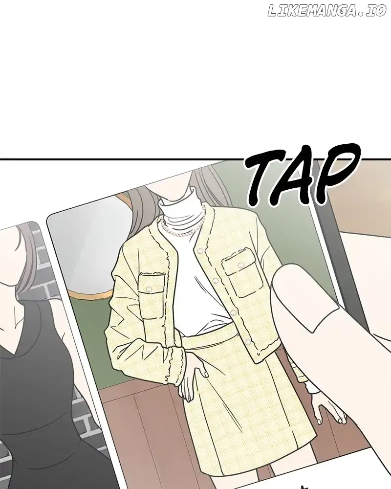 No Dating Allowed In The Office Chapter 35 page 6 - 
