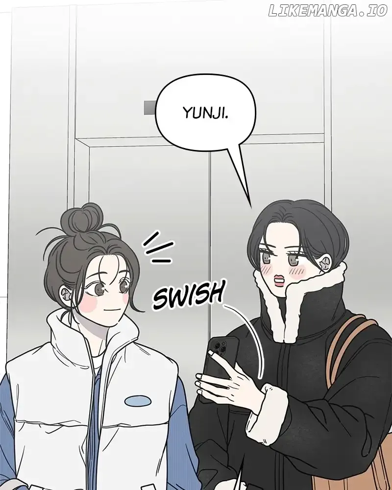No Dating Allowed In The Office Chapter 35 page 52 - 