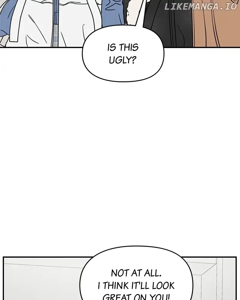 No Dating Allowed In The Office Chapter 35 page 53 - 