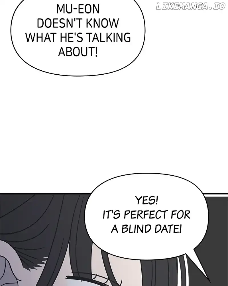 No Dating Allowed In The Office Chapter 35 page 55 - 