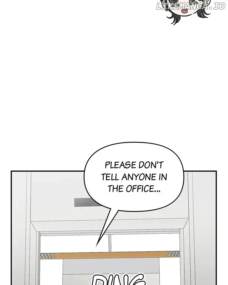 No Dating Allowed In The Office Chapter 35 page 58 - 