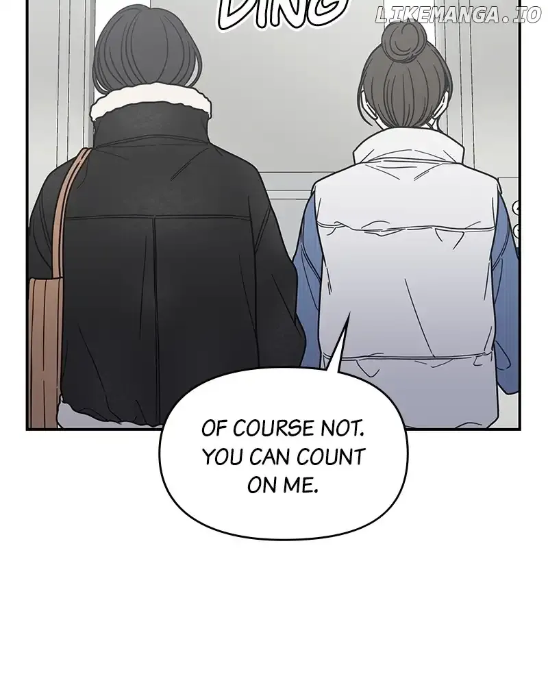 No Dating Allowed In The Office Chapter 35 page 59 - 
