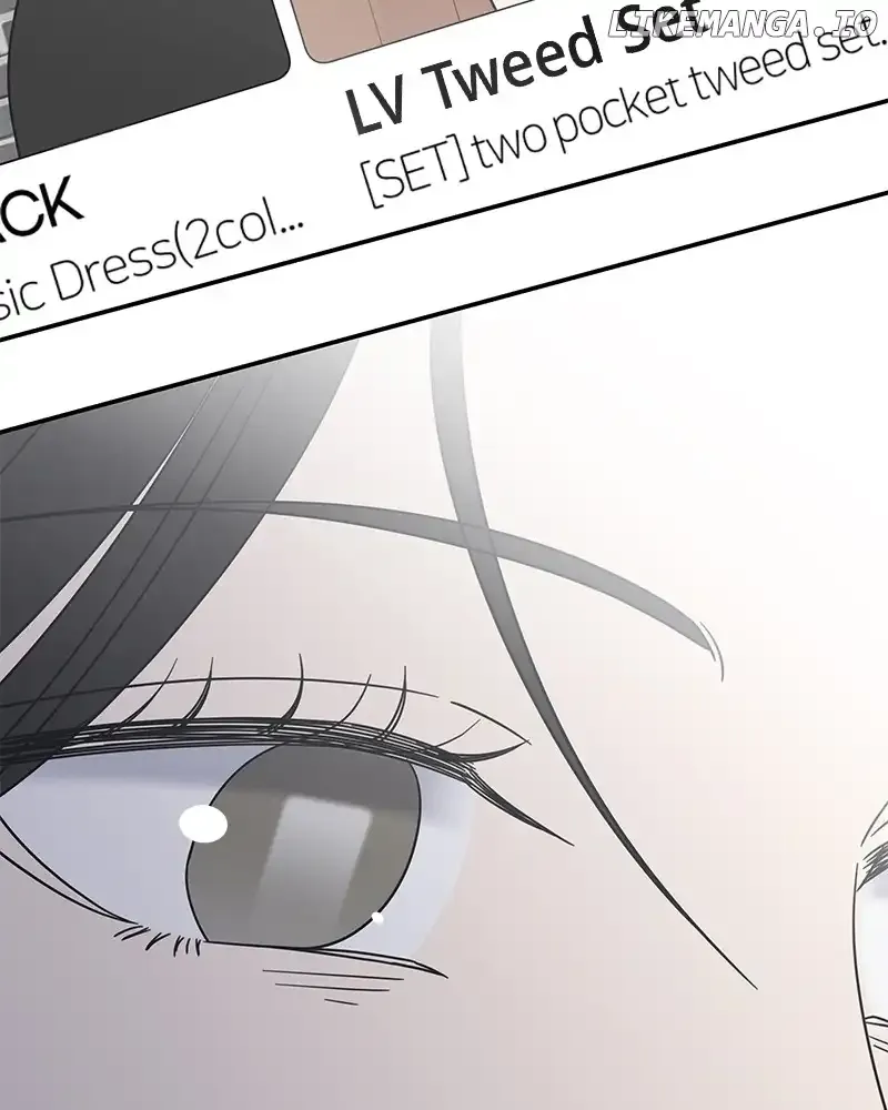 No Dating Allowed In The Office Chapter 35 page 7 - 
