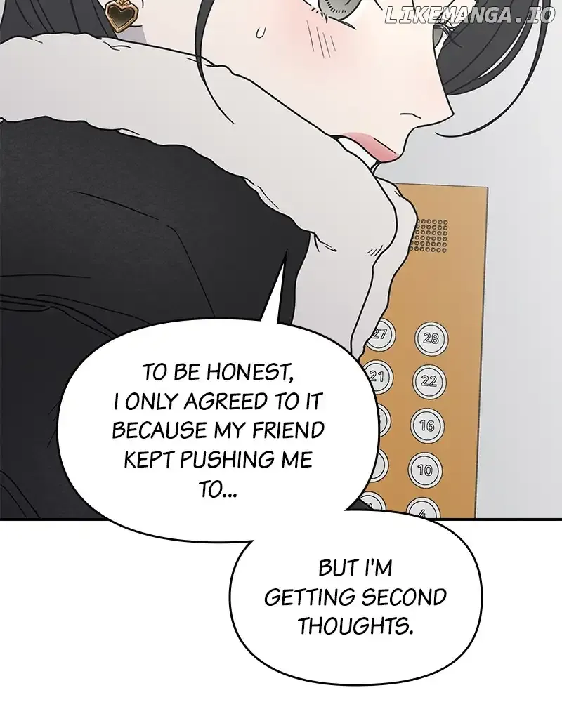 No Dating Allowed In The Office Chapter 35 page 61 - 