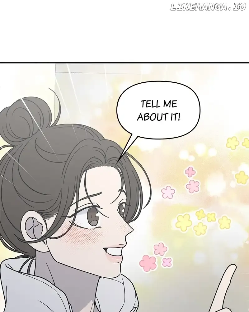 No Dating Allowed In The Office Chapter 35 page 63 - 