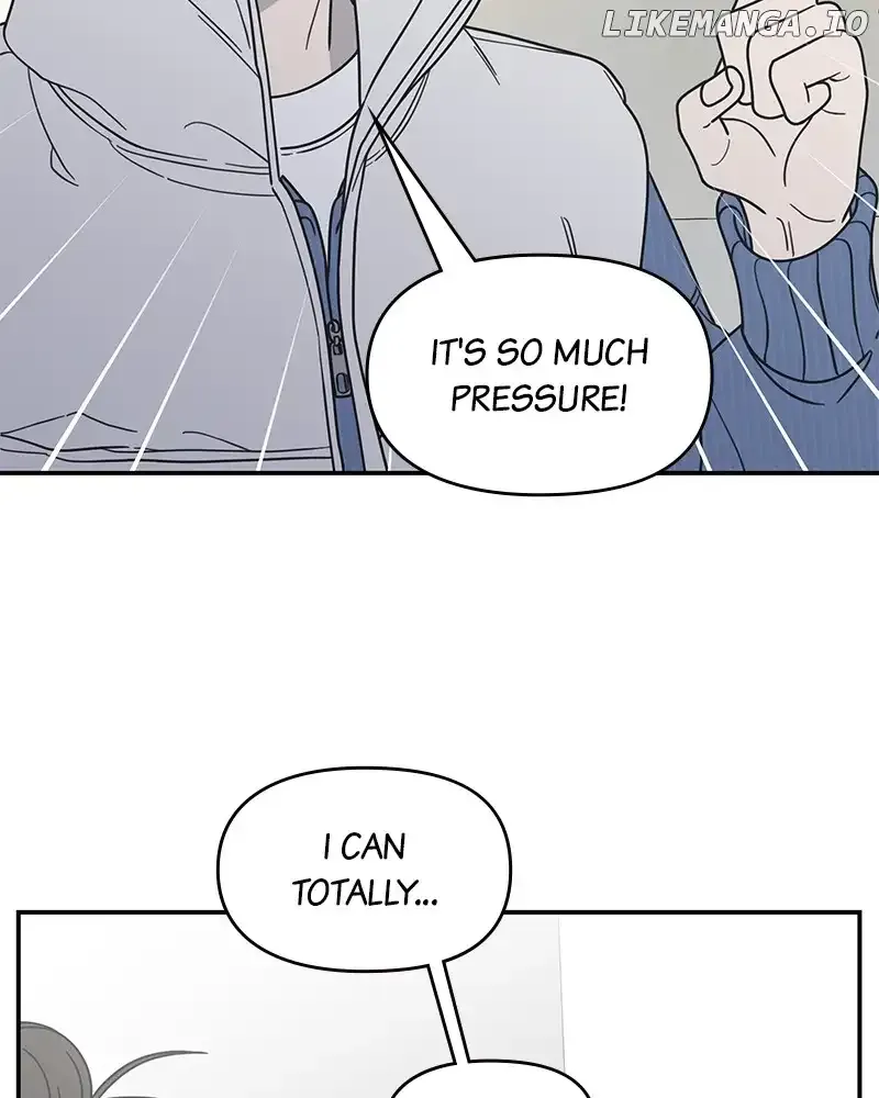 No Dating Allowed In The Office Chapter 35 page 64 - 