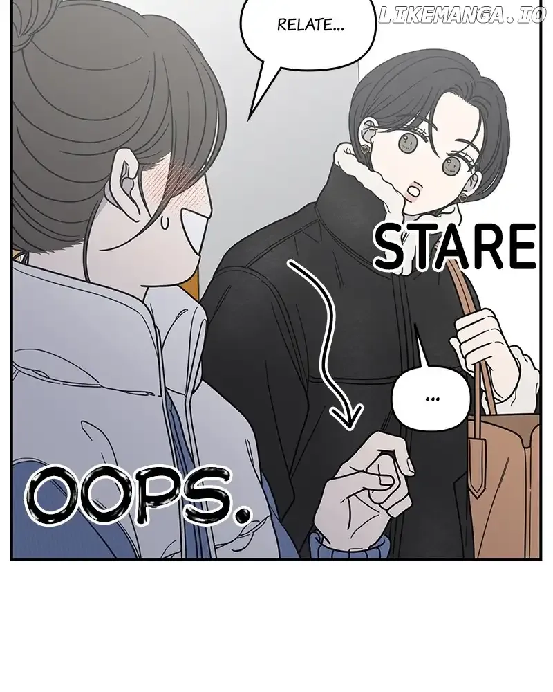 No Dating Allowed In The Office Chapter 35 page 65 - 