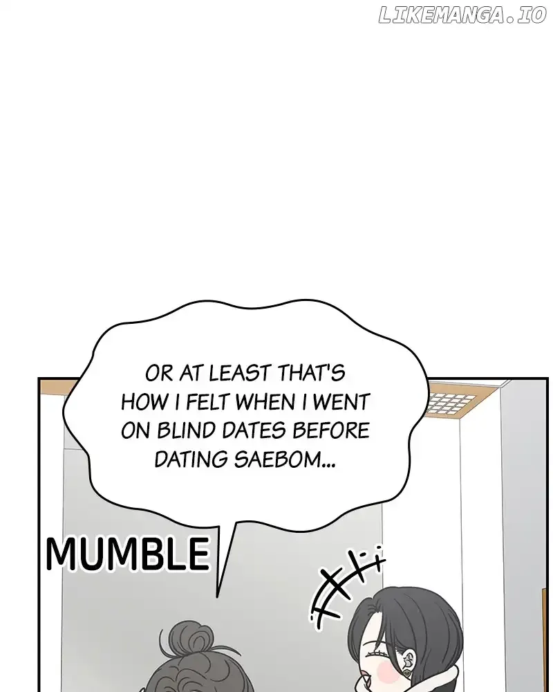 No Dating Allowed In The Office Chapter 35 page 66 - 