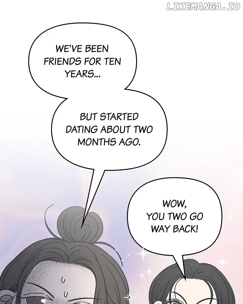 No Dating Allowed In The Office Chapter 35 page 69 - 