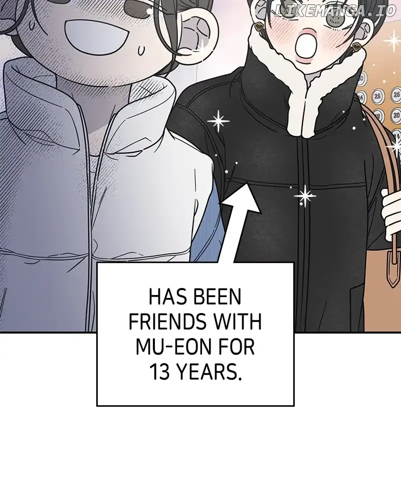 No Dating Allowed In The Office Chapter 35 page 70 - 