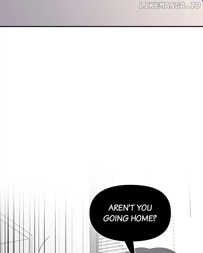 No Dating Allowed In The Office Chapter 35 page 8 - 