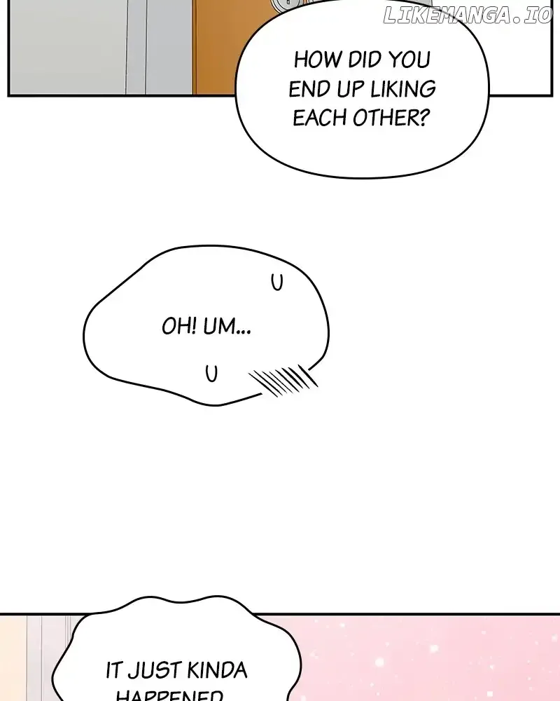 No Dating Allowed In The Office Chapter 35 page 72 - 