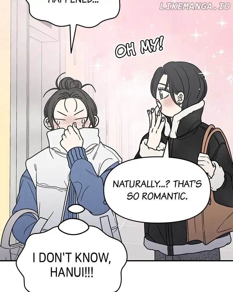 No Dating Allowed In The Office Chapter 35 page 73 - 