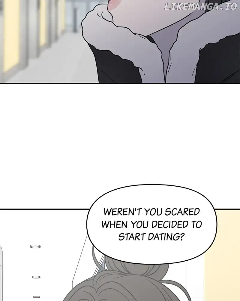 No Dating Allowed In The Office Chapter 35 page 75 - 
