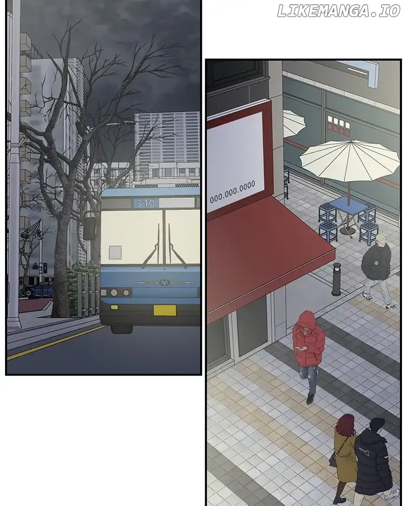No Dating Allowed In The Office Chapter 35 page 78 - 