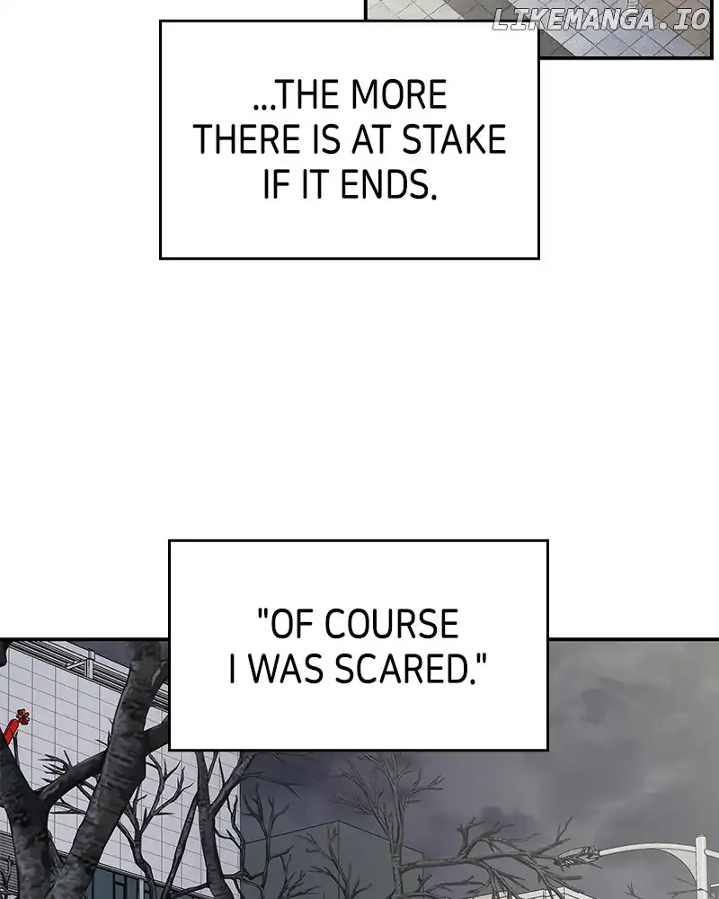 No Dating Allowed In The Office Chapter 35 page 79 - 