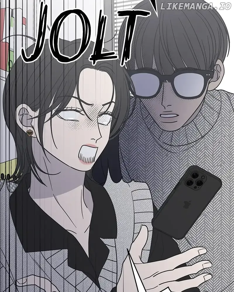 No Dating Allowed In The Office Chapter 35 page 9 - 