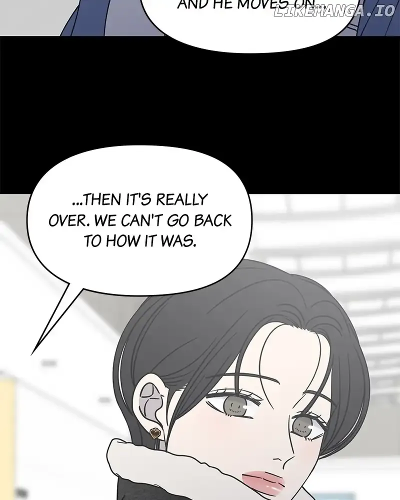No Dating Allowed In The Office Chapter 35 page 83 - 