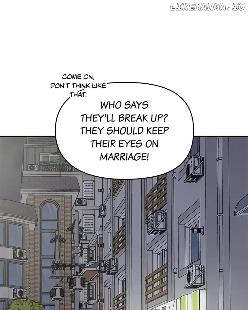 No Dating Allowed In The Office Chapter 35 page 87 - 