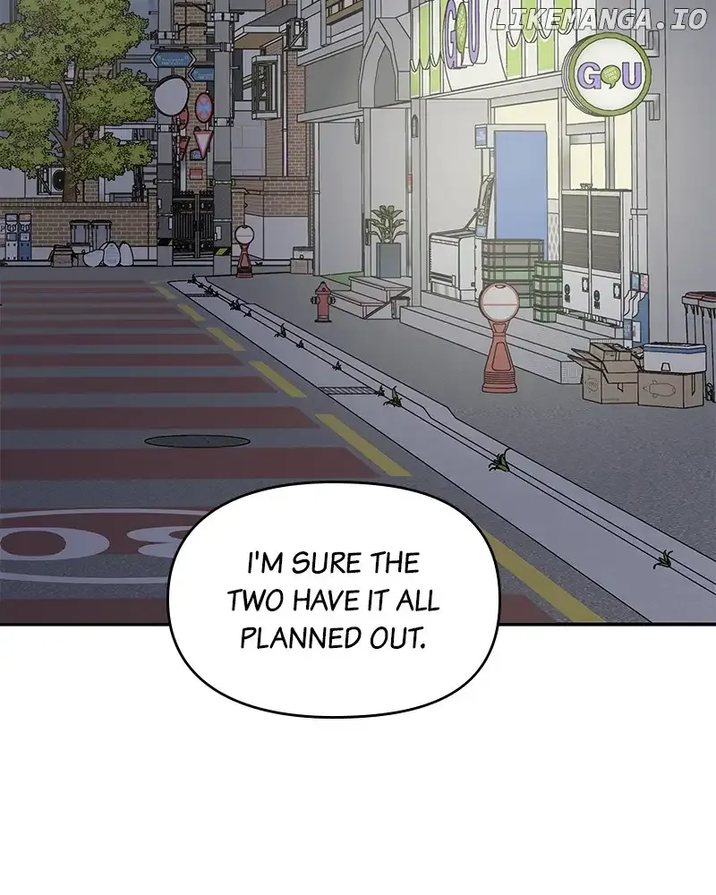 No Dating Allowed In The Office Chapter 35 page 88 - 