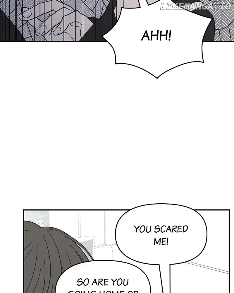 No Dating Allowed In The Office Chapter 35 page 10 - 