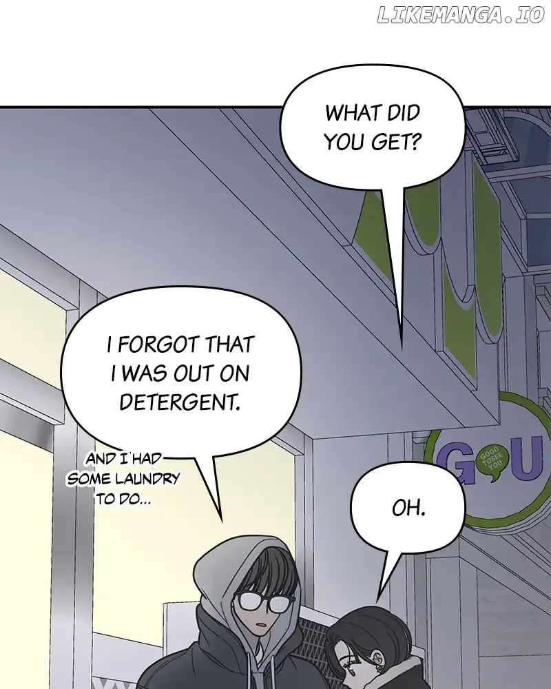 No Dating Allowed In The Office Chapter 35 page 93 - 