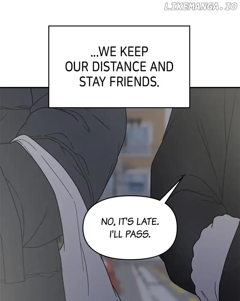 No Dating Allowed In The Office Chapter 35 page 95 - 