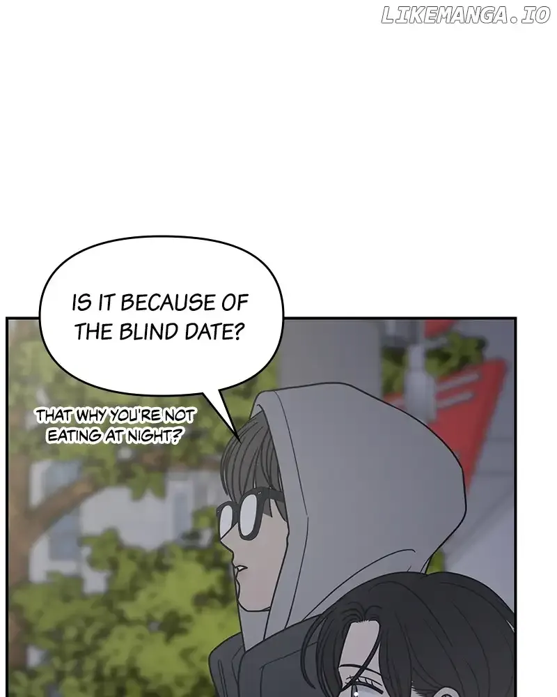 No Dating Allowed In The Office Chapter 35 page 98 - 