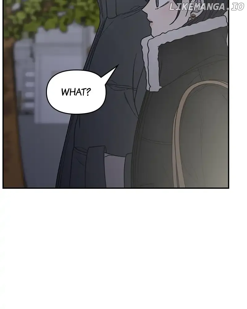 No Dating Allowed In The Office Chapter 35 page 99 - 