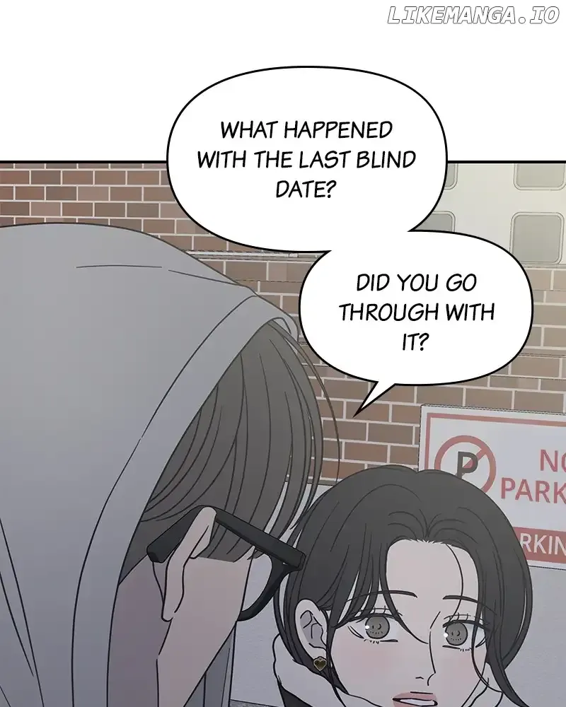 No Dating Allowed In The Office Chapter 35 page 100 - 