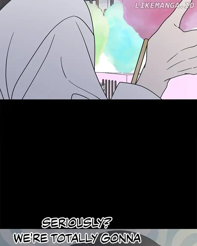 No Dating Allowed In The Office Chapter 36 page 11 - 