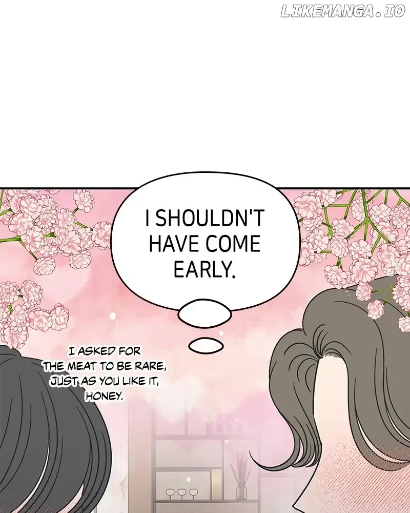 No Dating Allowed In The Office Chapter 36 page 106 - 