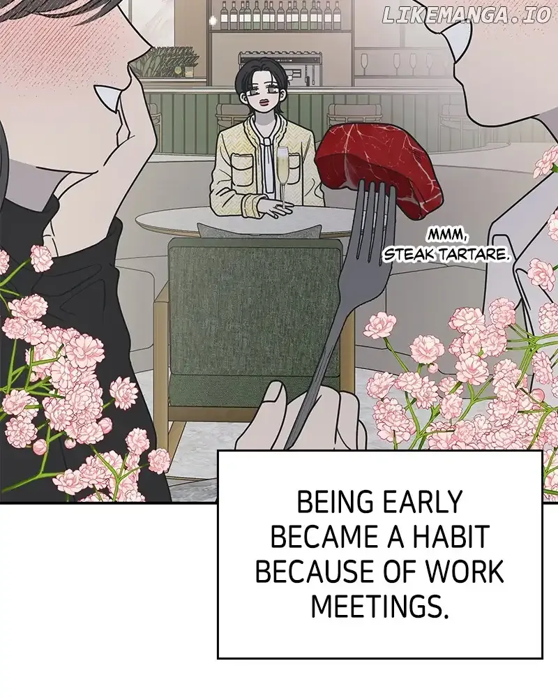 No Dating Allowed In The Office Chapter 36 page 107 - 