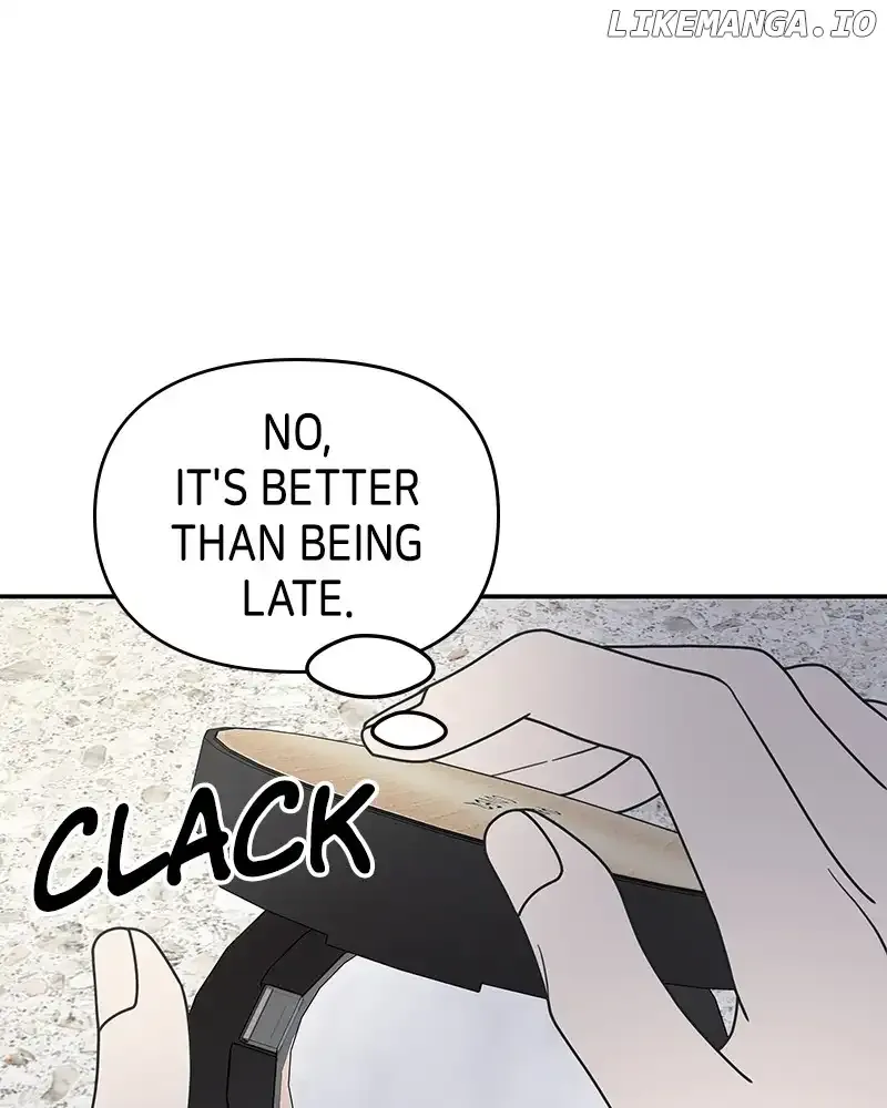 No Dating Allowed In The Office Chapter 36 page 108 - 