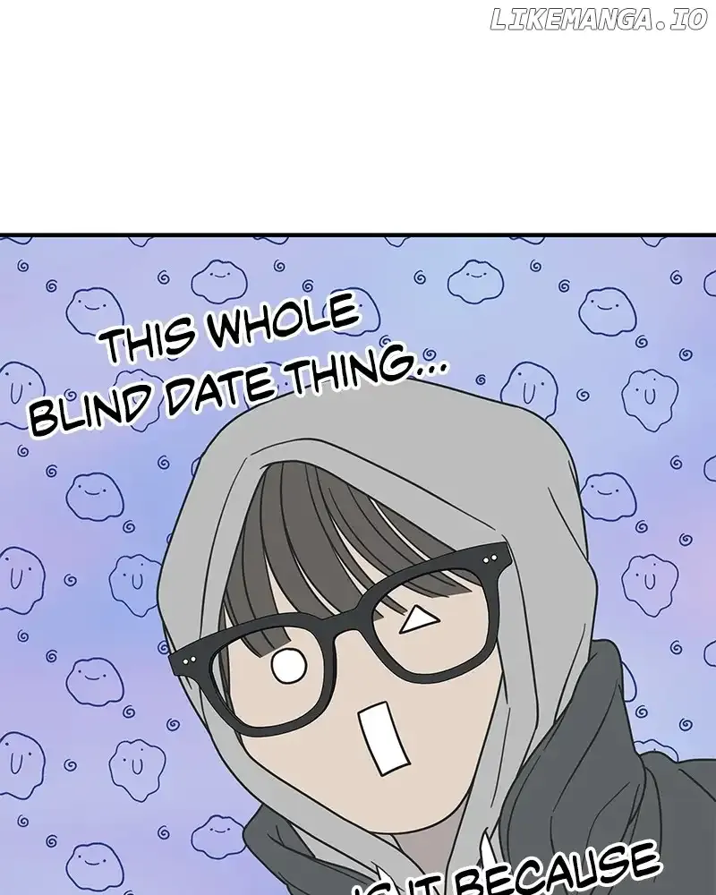 No Dating Allowed In The Office Chapter 36 page 115 - 