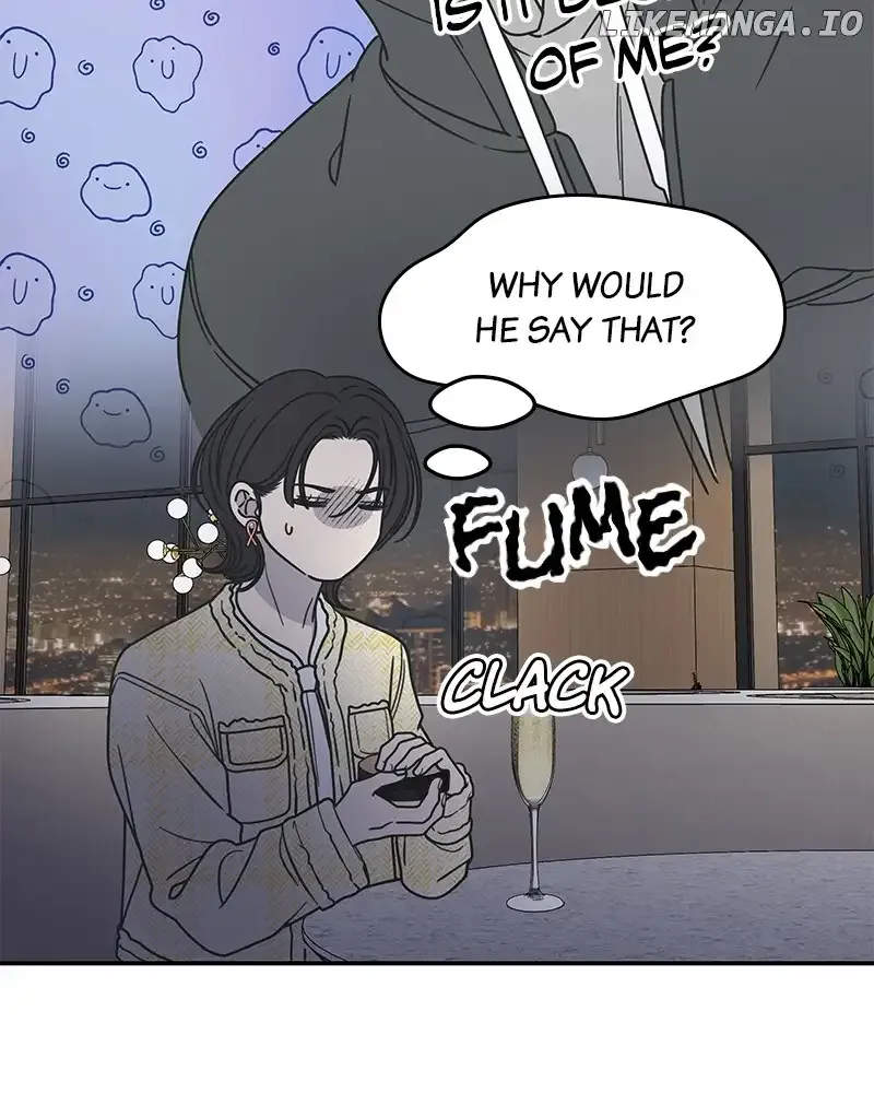 No Dating Allowed In The Office Chapter 36 page 116 - 