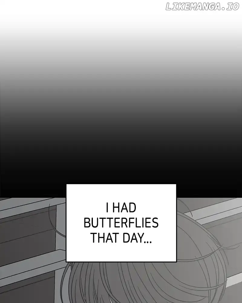 No Dating Allowed In The Office Chapter 36 page 117 - 