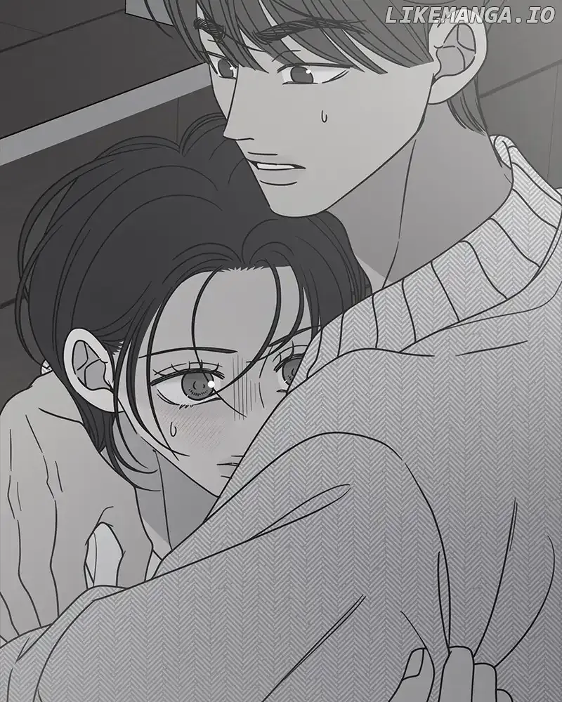 No Dating Allowed In The Office Chapter 36 page 118 - 