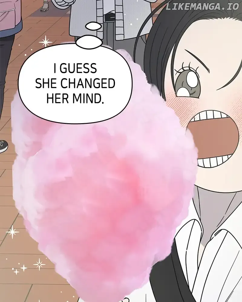 No Dating Allowed In The Office Chapter 36 page 13 - 
