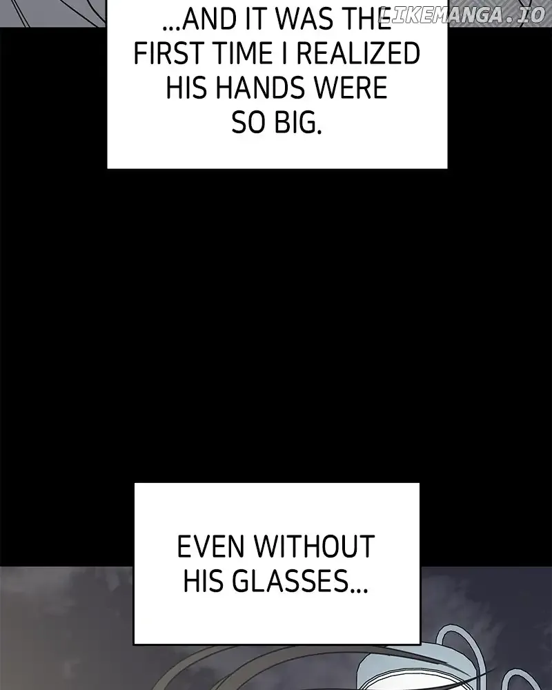 No Dating Allowed In The Office Chapter 36 page 121 - 