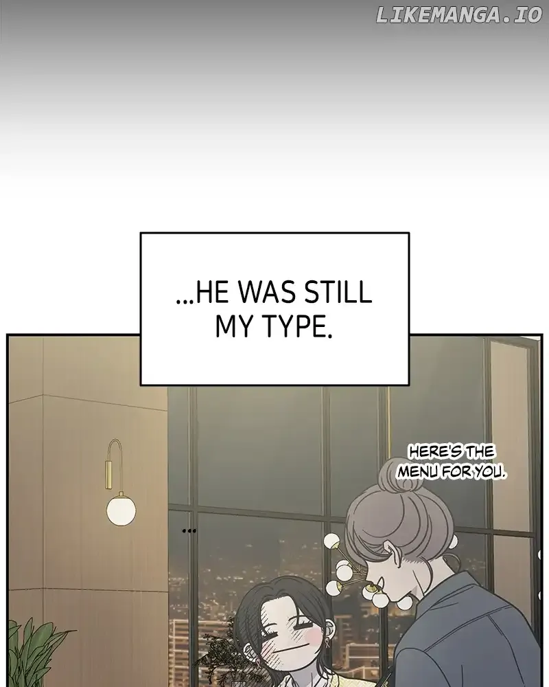 No Dating Allowed In The Office Chapter 36 page 124 - 