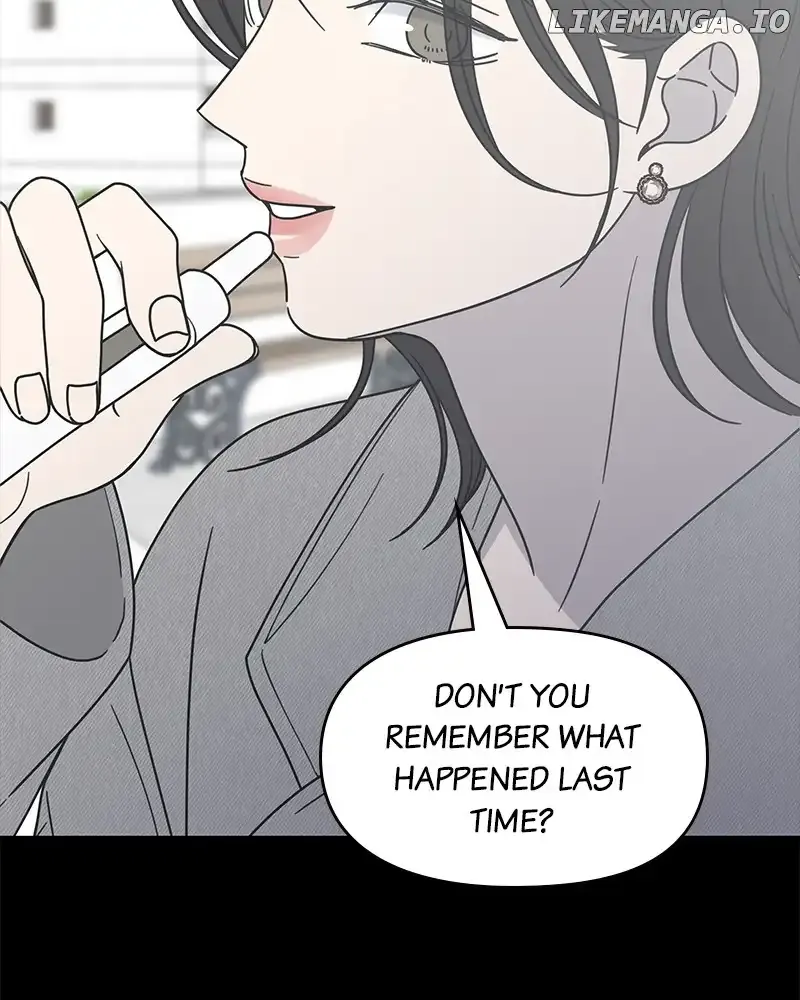 No Dating Allowed In The Office Chapter 36 page 127 - 