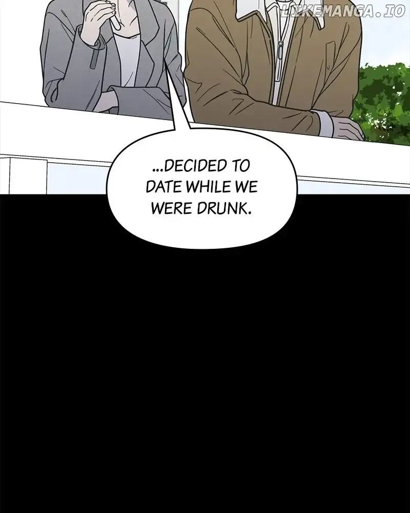 No Dating Allowed In The Office Chapter 36 page 129 - 