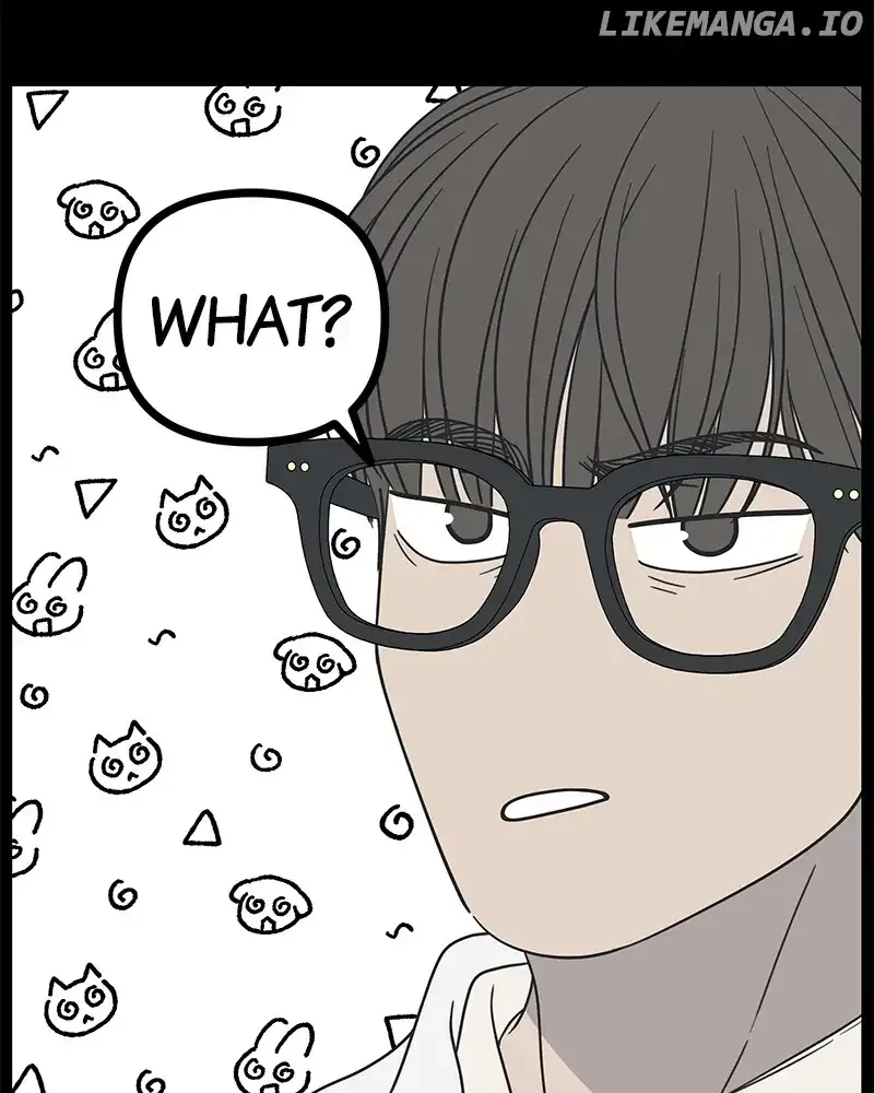 No Dating Allowed In The Office Chapter 36 page 130 - 