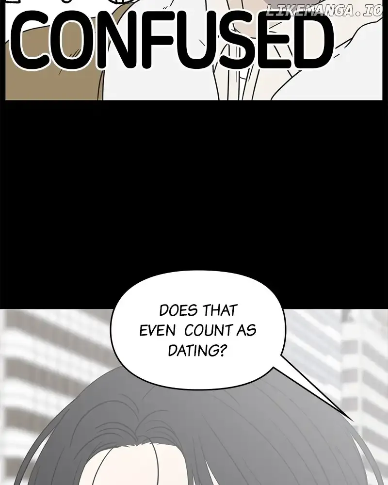 No Dating Allowed In The Office Chapter 36 page 131 - 