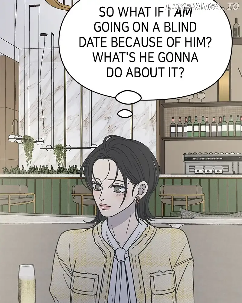 No Dating Allowed In The Office Chapter 36 page 134 - 