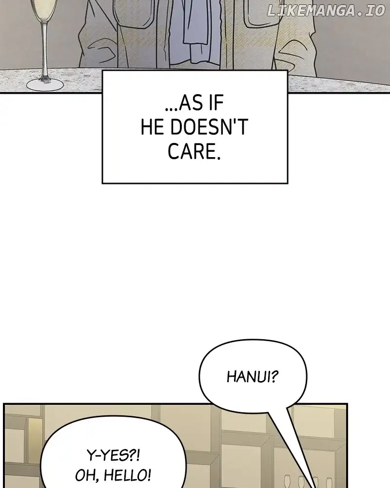 No Dating Allowed In The Office Chapter 36 page 135 - 